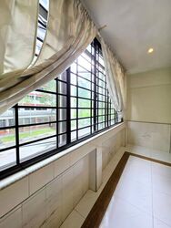 Blk 405 Hong Kah Court (Jurong West), HDB Executive #563071951